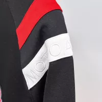 Cheap Moncler Tracksuits Long Sleeved For Men #1380393 Replica Wholesale [$108.00 USD] [ITEM#1380393] on Replica Moncler Tracksuits