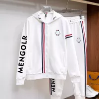 Cheap Moncler Tracksuits Long Sleeved For Men #1380394 Replica Wholesale [$108.00 USD] [ITEM#1380394] on Replica Moncler Tracksuits