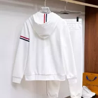 Cheap Moncler Tracksuits Long Sleeved For Men #1380394 Replica Wholesale [$108.00 USD] [ITEM#1380394] on Replica Moncler Tracksuits