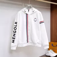 Cheap Moncler Tracksuits Long Sleeved For Men #1380394 Replica Wholesale [$108.00 USD] [ITEM#1380394] on Replica Moncler Tracksuits