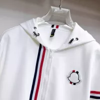 Cheap Moncler Tracksuits Long Sleeved For Men #1380394 Replica Wholesale [$108.00 USD] [ITEM#1380394] on Replica Moncler Tracksuits