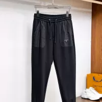 Cheap Prada Tracksuits Long Sleeved For Men #1380395 Replica Wholesale [$108.00 USD] [ITEM#1380395] on Replica Prada Tracksuits