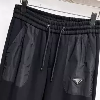 Cheap Prada Tracksuits Long Sleeved For Men #1380395 Replica Wholesale [$108.00 USD] [ITEM#1380395] on Replica Prada Tracksuits