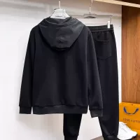 Cheap Prada Tracksuits Long Sleeved For Men #1380396 Replica Wholesale [$108.00 USD] [ITEM#1380396] on Replica Prada Tracksuits