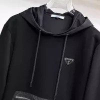 Cheap Prada Tracksuits Long Sleeved For Men #1380396 Replica Wholesale [$108.00 USD] [ITEM#1380396] on Replica Prada Tracksuits