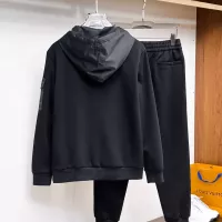 Cheap Prada Tracksuits Long Sleeved For Men #1380397 Replica Wholesale [$108.00 USD] [ITEM#1380397] on Replica Prada Tracksuits