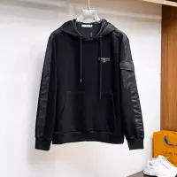 Cheap Prada Tracksuits Long Sleeved For Men #1380397 Replica Wholesale [$108.00 USD] [ITEM#1380397] on Replica Prada Tracksuits