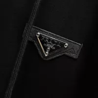 Cheap Prada Tracksuits Long Sleeved For Men #1380397 Replica Wholesale [$108.00 USD] [ITEM#1380397] on Replica Prada Tracksuits
