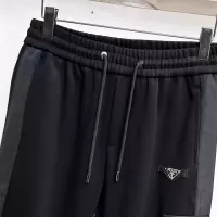 Cheap Prada Tracksuits Long Sleeved For Men #1380397 Replica Wholesale [$108.00 USD] [ITEM#1380397] on Replica Prada Tracksuits