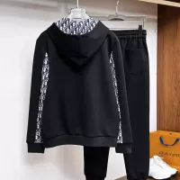 Cheap Christian Dior Tracksuits Long Sleeved For Men #1380398 Replica Wholesale [$108.00 USD] [ITEM#1380398] on Replica Christian Dior Tracksuits
