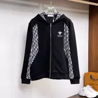 Cheap Christian Dior Tracksuits Long Sleeved For Men #1380398 Replica Wholesale [$108.00 USD] [ITEM#1380398] on Replica Christian Dior Tracksuits