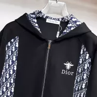Cheap Christian Dior Tracksuits Long Sleeved For Men #1380398 Replica Wholesale [$108.00 USD] [ITEM#1380398] on Replica Christian Dior Tracksuits