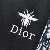Cheap Christian Dior Tracksuits Long Sleeved For Men #1380398 Replica Wholesale [$108.00 USD] [ITEM#1380398] on Replica Christian Dior Tracksuits