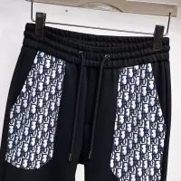 Cheap Christian Dior Tracksuits Long Sleeved For Men #1380398 Replica Wholesale [$108.00 USD] [ITEM#1380398] on Replica Christian Dior Tracksuits