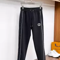 Cheap Gucci Tracksuits Long Sleeved For Men #1380399 Replica Wholesale [$108.00 USD] [ITEM#1380399] on Replica Gucci Tracksuits
