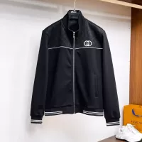 Cheap Gucci Tracksuits Long Sleeved For Men #1380399 Replica Wholesale [$108.00 USD] [ITEM#1380399] on Replica Gucci Tracksuits