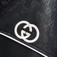 Cheap Gucci Tracksuits Long Sleeved For Men #1380399 Replica Wholesale [$108.00 USD] [ITEM#1380399] on Replica Gucci Tracksuits