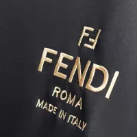 Cheap Fendi Tracksuits Long Sleeved For Men #1380400 Replica Wholesale [$108.00 USD] [ITEM#1380400] on Replica Fendi Tracksuits