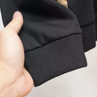 Cheap Fendi Tracksuits Long Sleeved For Men #1380400 Replica Wholesale [$108.00 USD] [ITEM#1380400] on Replica Fendi Tracksuits