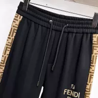 Cheap Fendi Tracksuits Long Sleeved For Men #1380400 Replica Wholesale [$108.00 USD] [ITEM#1380400] on Replica Fendi Tracksuits