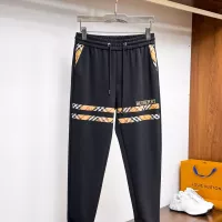 Cheap Burberry Tracksuits Long Sleeved For Men #1380401 Replica Wholesale [$108.00 USD] [ITEM#1380401] on Replica Burberry Tracksuits