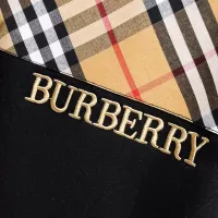 Cheap Burberry Tracksuits Long Sleeved For Men #1380401 Replica Wholesale [$108.00 USD] [ITEM#1380401] on Replica Burberry Tracksuits