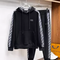 Cheap Christian Dior Tracksuits Long Sleeved For Men #1380402 Replica Wholesale [$108.00 USD] [ITEM#1380402] on Replica Christian Dior Tracksuits