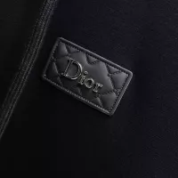 Cheap Christian Dior Tracksuits Long Sleeved For Men #1380402 Replica Wholesale [$108.00 USD] [ITEM#1380402] on Replica Christian Dior Tracksuits