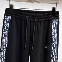 Cheap Christian Dior Tracksuits Long Sleeved For Men #1380402 Replica Wholesale [$108.00 USD] [ITEM#1380402] on Replica Christian Dior Tracksuits