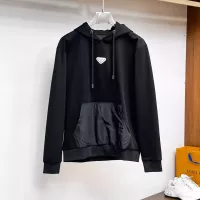 Cheap Prada Tracksuits Long Sleeved For Men #1380403 Replica Wholesale [$108.00 USD] [ITEM#1380403] on Replica Prada Tracksuits