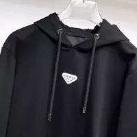 Cheap Prada Tracksuits Long Sleeved For Men #1380403 Replica Wholesale [$108.00 USD] [ITEM#1380403] on Replica Prada Tracksuits