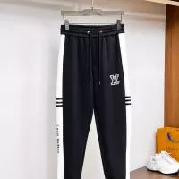 Cheap Louis Vuitton LV Tracksuits Long Sleeved For Men #1380404 Replica Wholesale [$108.00 USD] [ITEM#1380404] on Replica Louis Vuitton LV Tracksuits