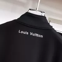 Cheap Louis Vuitton LV Tracksuits Long Sleeved For Men #1380404 Replica Wholesale [$108.00 USD] [ITEM#1380404] on Replica Louis Vuitton LV Tracksuits