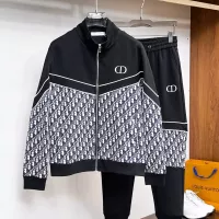 Cheap Christian Dior Tracksuits Long Sleeved For Men #1380406 Replica Wholesale [$108.00 USD] [ITEM#1380406] on Replica Christian Dior Tracksuits