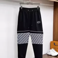 Cheap Christian Dior Tracksuits Long Sleeved For Men #1380406 Replica Wholesale [$108.00 USD] [ITEM#1380406] on Replica Christian Dior Tracksuits