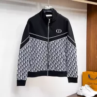Cheap Christian Dior Tracksuits Long Sleeved For Men #1380406 Replica Wholesale [$108.00 USD] [ITEM#1380406] on Replica Christian Dior Tracksuits