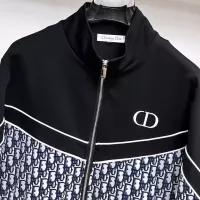 Cheap Christian Dior Tracksuits Long Sleeved For Men #1380406 Replica Wholesale [$108.00 USD] [ITEM#1380406] on Replica Christian Dior Tracksuits