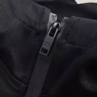 Cheap Prada Tracksuits Long Sleeved For Men #1380407 Replica Wholesale [$108.00 USD] [ITEM#1380407] on Replica Prada Tracksuits