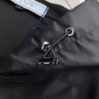 Cheap Prada Tracksuits Long Sleeved For Men #1380408 Replica Wholesale [$108.00 USD] [ITEM#1380408] on Replica Prada Tracksuits