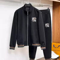 Cheap LOEWE Tracksuits Long Sleeved For Men #1380409 Replica Wholesale [$108.00 USD] [ITEM#1380409] on Replica LOEWE Tracksuits