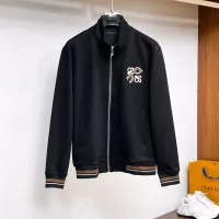 Cheap LOEWE Tracksuits Long Sleeved For Men #1380409 Replica Wholesale [$108.00 USD] [ITEM#1380409] on Replica LOEWE Tracksuits