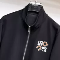 Cheap LOEWE Tracksuits Long Sleeved For Men #1380409 Replica Wholesale [$108.00 USD] [ITEM#1380409] on Replica LOEWE Tracksuits