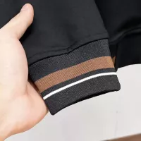 Cheap LOEWE Tracksuits Long Sleeved For Men #1380409 Replica Wholesale [$108.00 USD] [ITEM#1380409] on Replica LOEWE Tracksuits