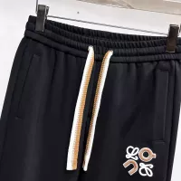 Cheap LOEWE Tracksuits Long Sleeved For Men #1380409 Replica Wholesale [$108.00 USD] [ITEM#1380409] on Replica LOEWE Tracksuits