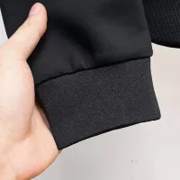 Cheap Prada Tracksuits Long Sleeved For Men #1380410 Replica Wholesale [$108.00 USD] [ITEM#1380410] on Replica Prada Tracksuits