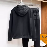 Cheap Prada Tracksuits Long Sleeved For Men #1380411 Replica Wholesale [$108.00 USD] [ITEM#1380411] on Replica Prada Tracksuits