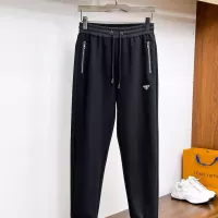 Cheap Prada Tracksuits Long Sleeved For Men #1380411 Replica Wholesale [$108.00 USD] [ITEM#1380411] on Replica Prada Tracksuits