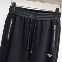 Cheap Prada Tracksuits Long Sleeved For Men #1380411 Replica Wholesale [$108.00 USD] [ITEM#1380411] on Replica Prada Tracksuits