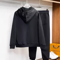 Cheap Prada Tracksuits Long Sleeved For Men #1380412 Replica Wholesale [$108.00 USD] [ITEM#1380412] on Replica Prada Tracksuits