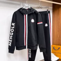 Cheap Moncler Tracksuits Long Sleeved For Men #1380413 Replica Wholesale [$108.00 USD] [ITEM#1380413] on Replica Moncler Tracksuits
